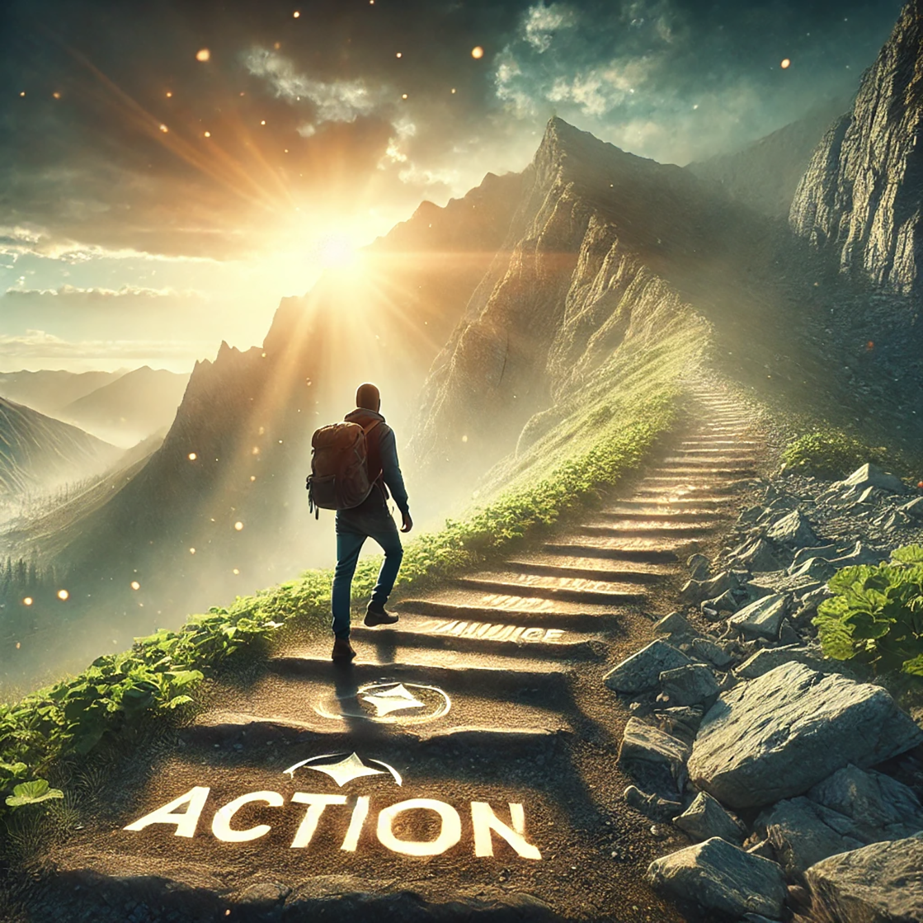 Action