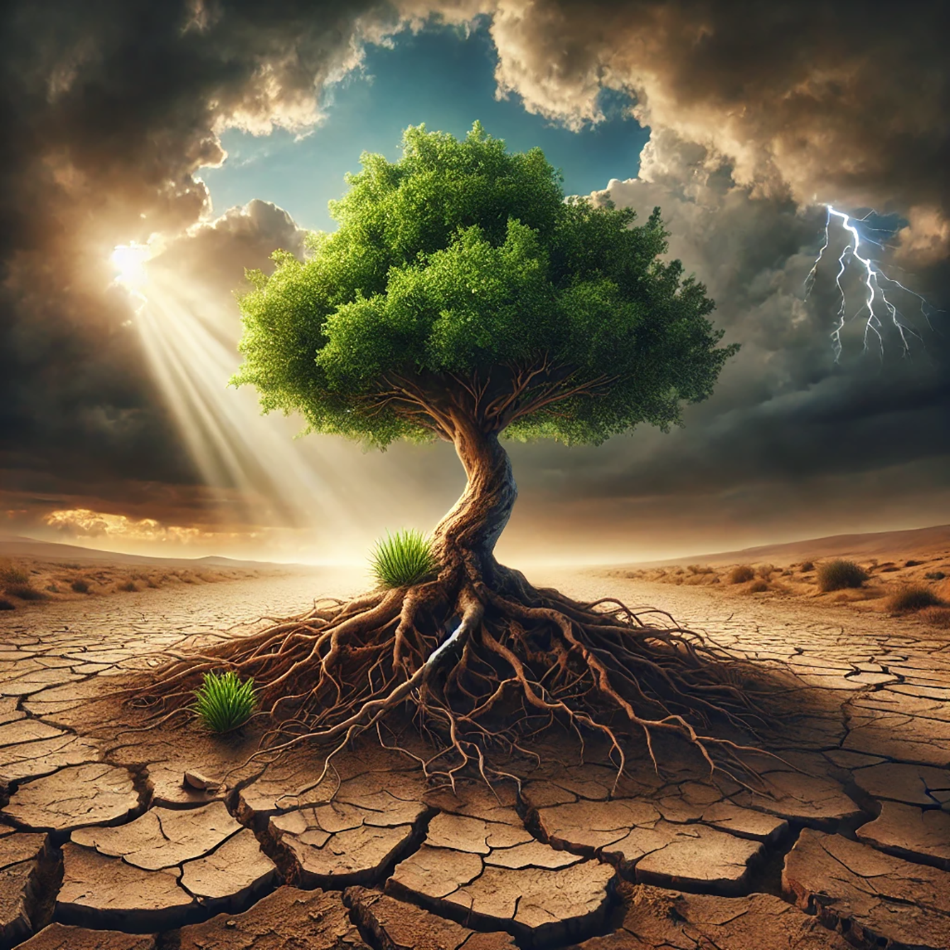 Resiliency